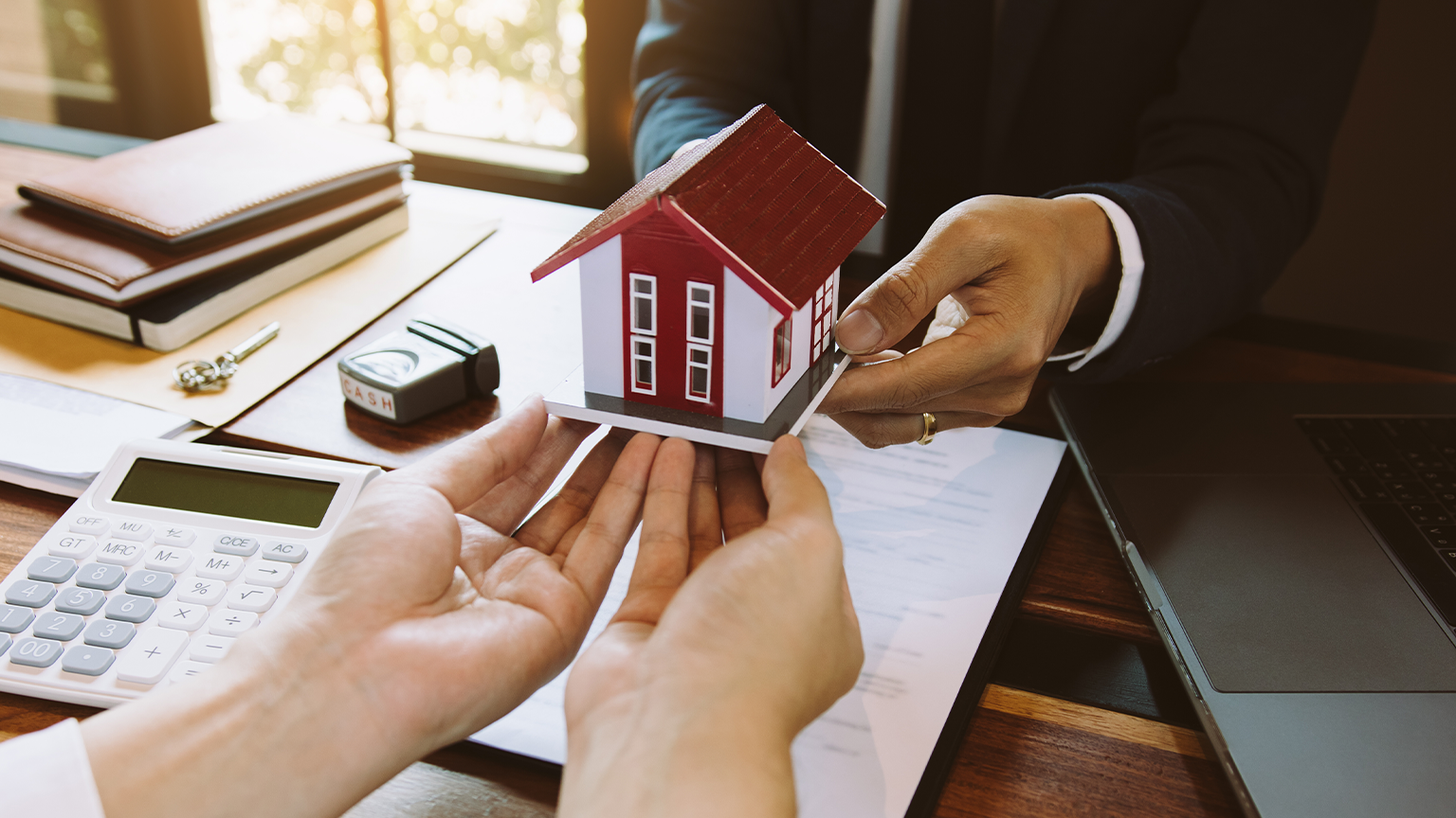 Buy Property